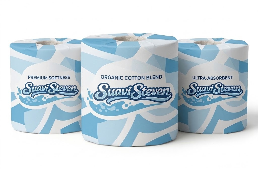 SuaviSteven Rolls